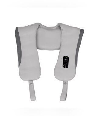 Prosepra Neck and Shoulder Massager - Model # PL027   bYoung New in original box